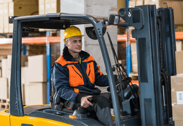 Forklift Jobs Coventry