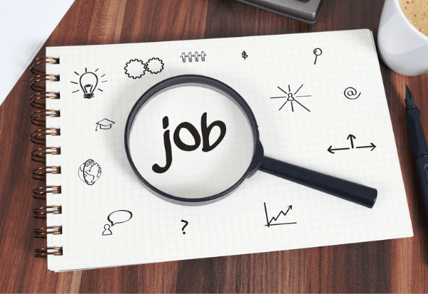 Job Advertisement
