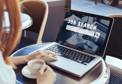 Job Search Tamworth