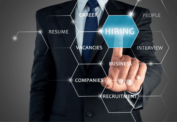Vacancies Leicester