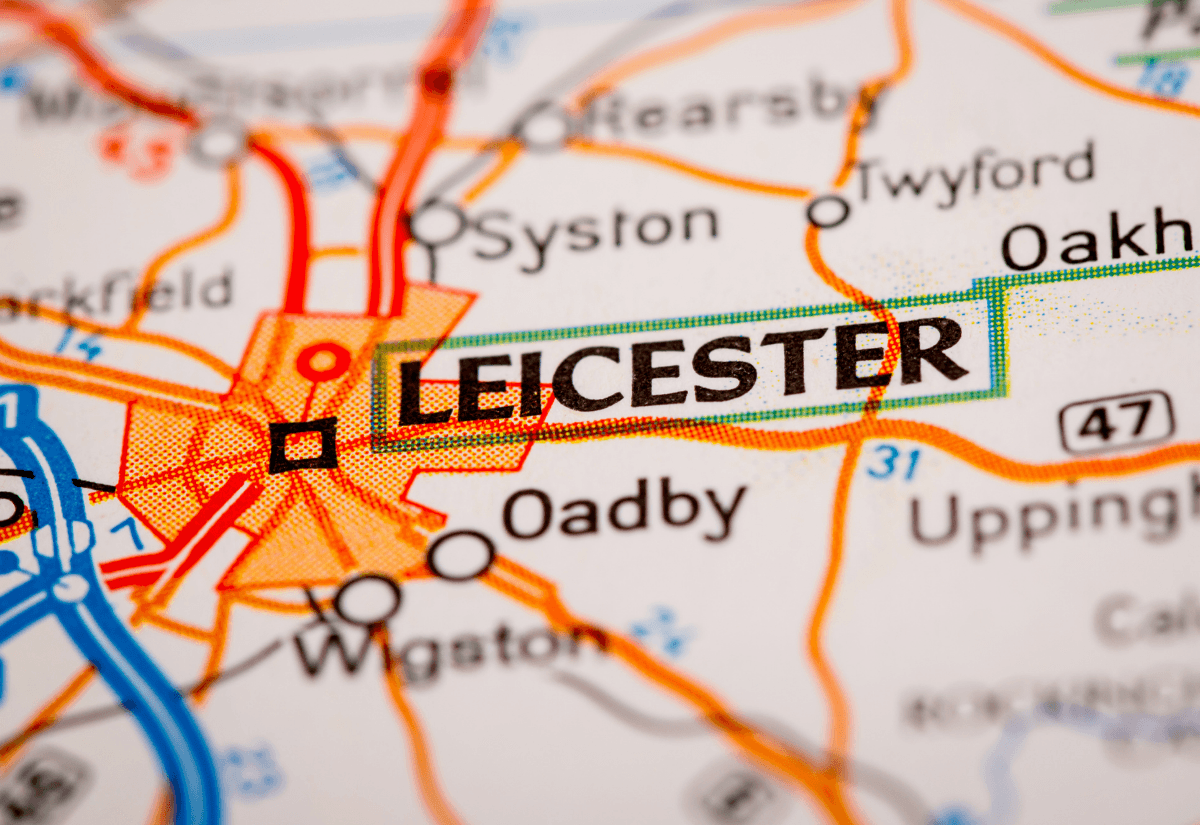 Job Recruitment Agencies Leicester