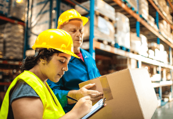 Urgent Warehouse Staff Needed in Leicester?