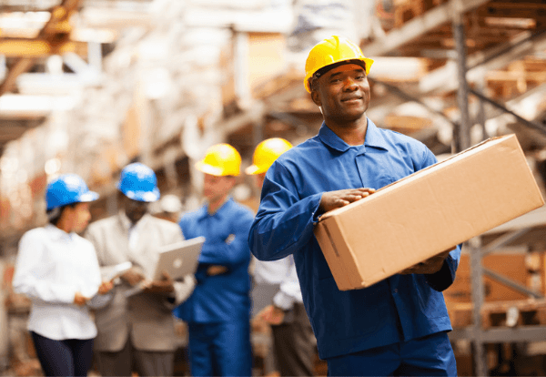 Who Is the Best Recruitment Agency in Coventry for Warehouse Staff?