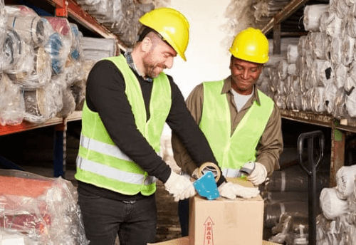 Who Is the Best Recruitment Agency in Coventry for Food Production and Packaging Staff?