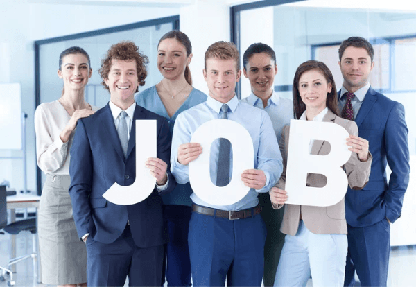 Employment Agencies Tamworth