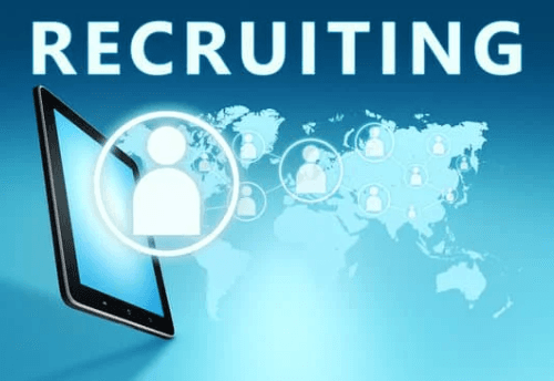 Recruiting