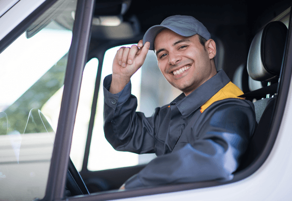 Driving Jobs Tamworth