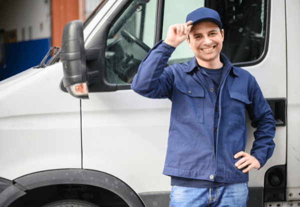HGV Jobs Tamworth