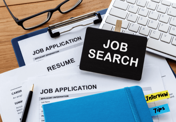 Jobs Available Tamworth