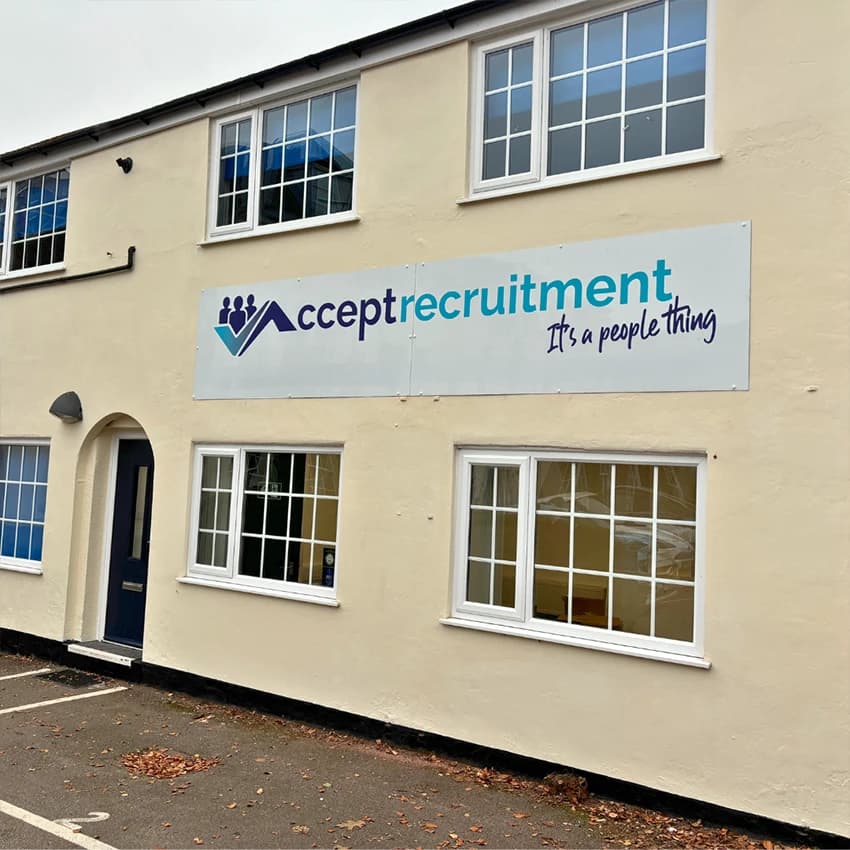 Best Warehouse Recruitment Agency in Tamworth