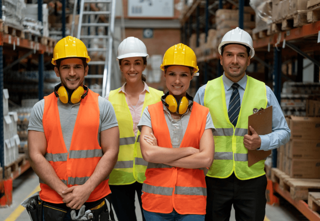 Warehouse Recruitment Agency Leicester