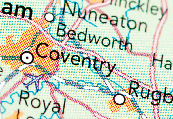 Coventry Warehouse Recruitment Specialists