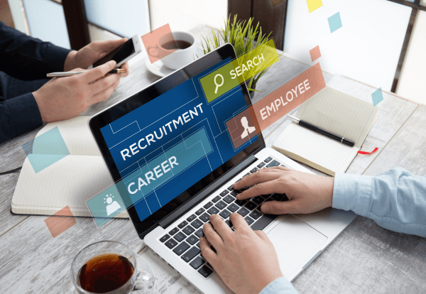 Recruitment Agencies Tamworth Staffordshire