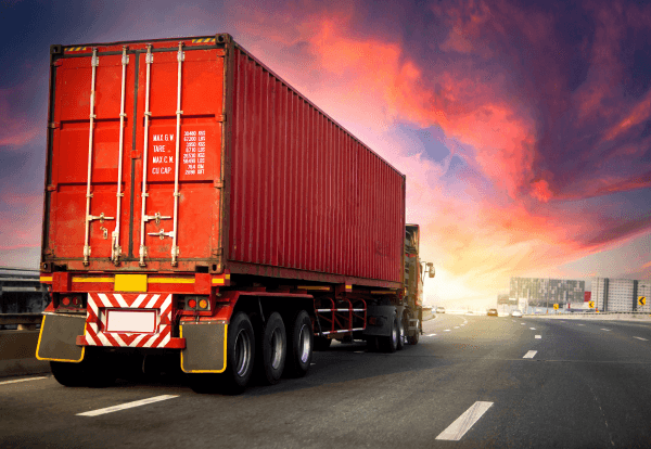 Truck Driving Jobs Tamworth