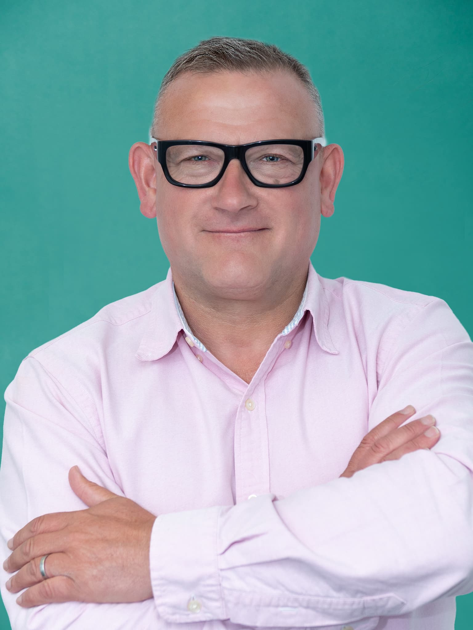Kevin Highet