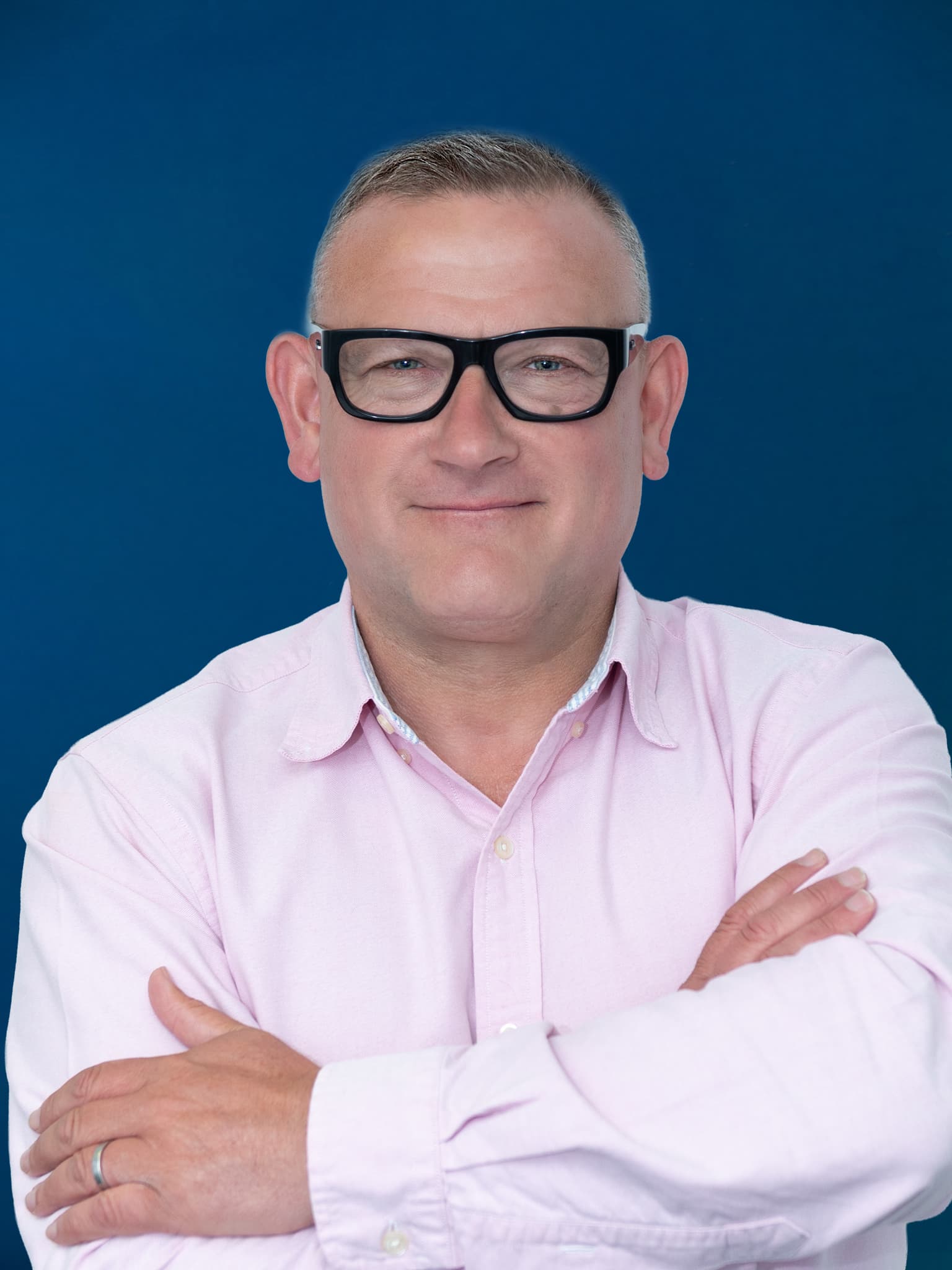 Kevin Highet