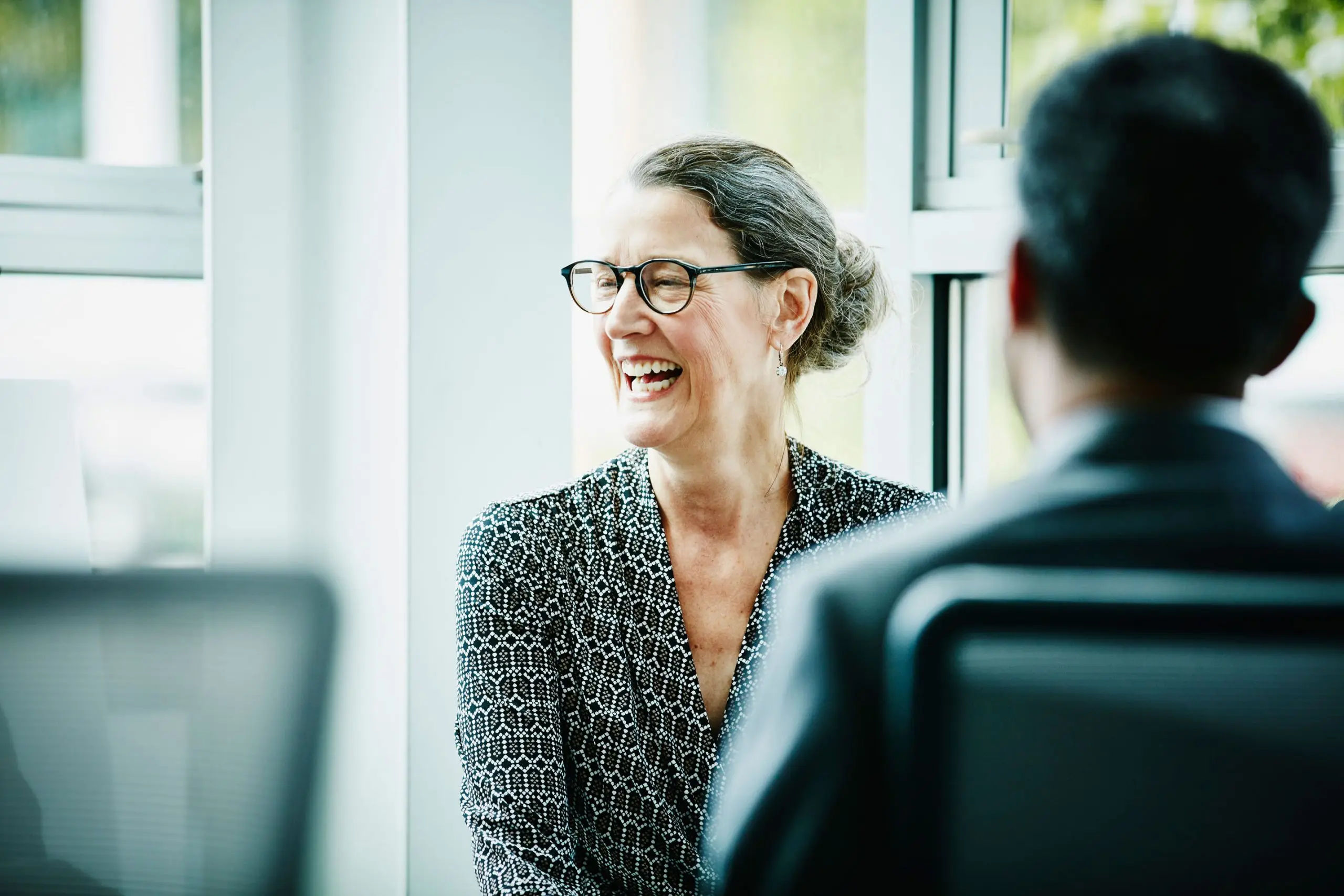 Getting ready for a job interview? Don’t be afraid to talk about your strengths