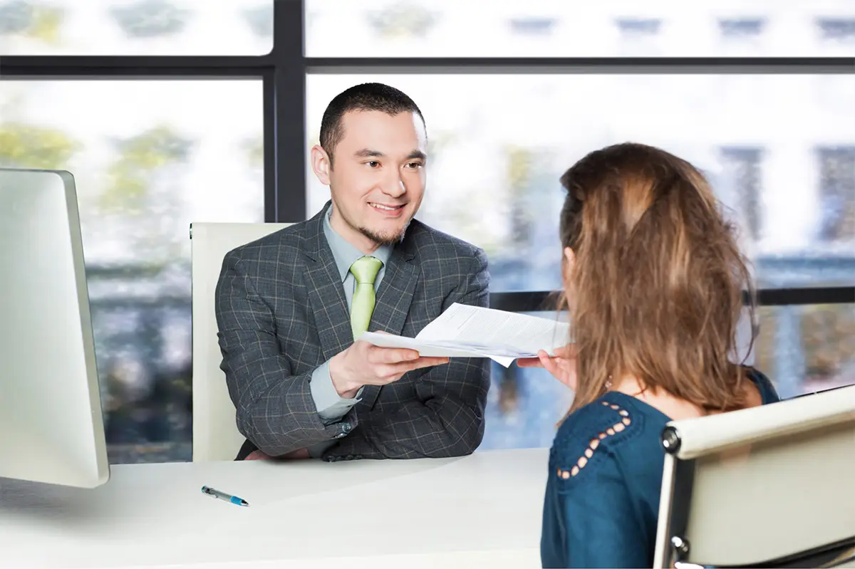 How to write a modern CV in 2021 to impress every employer