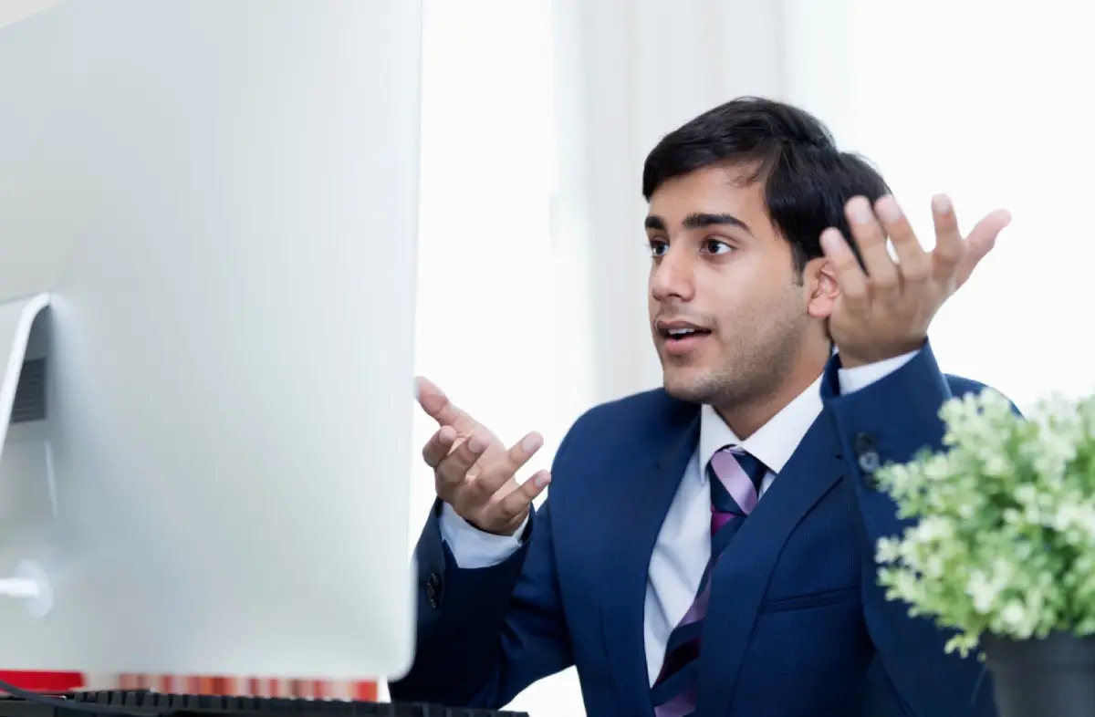 Why you need to consider video interview as the new normal and how to prepare for one