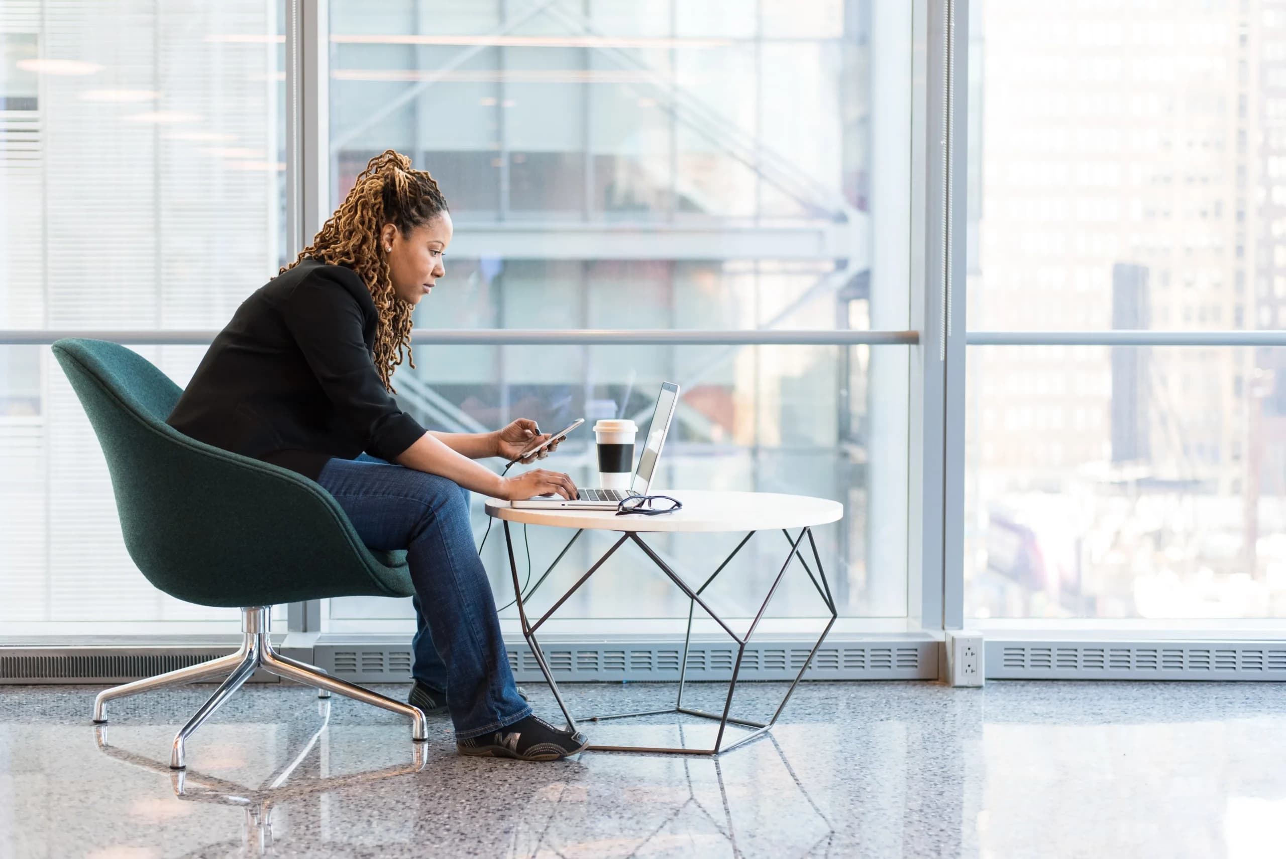 How to write a successful job description