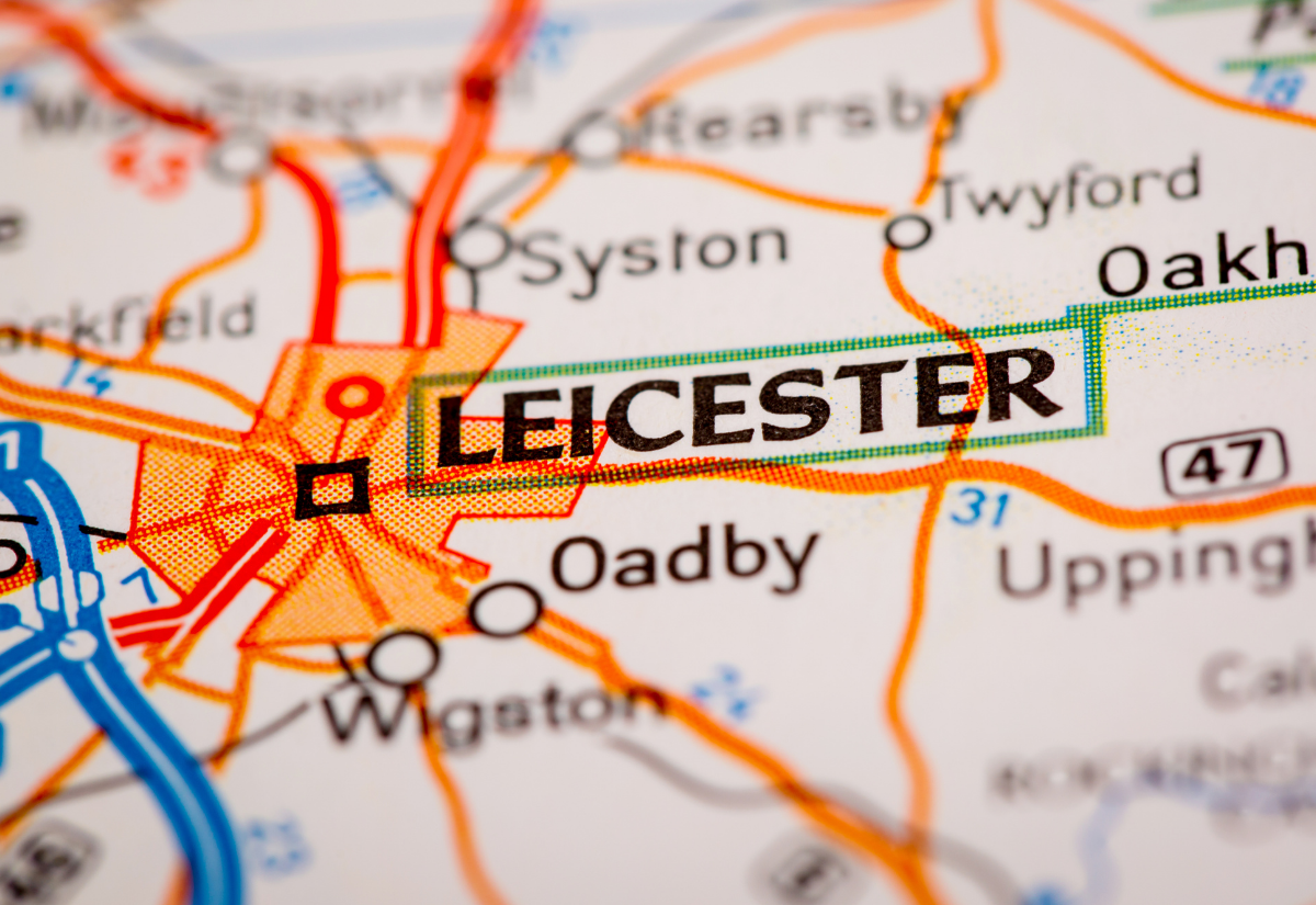 Job Agencies Leicester