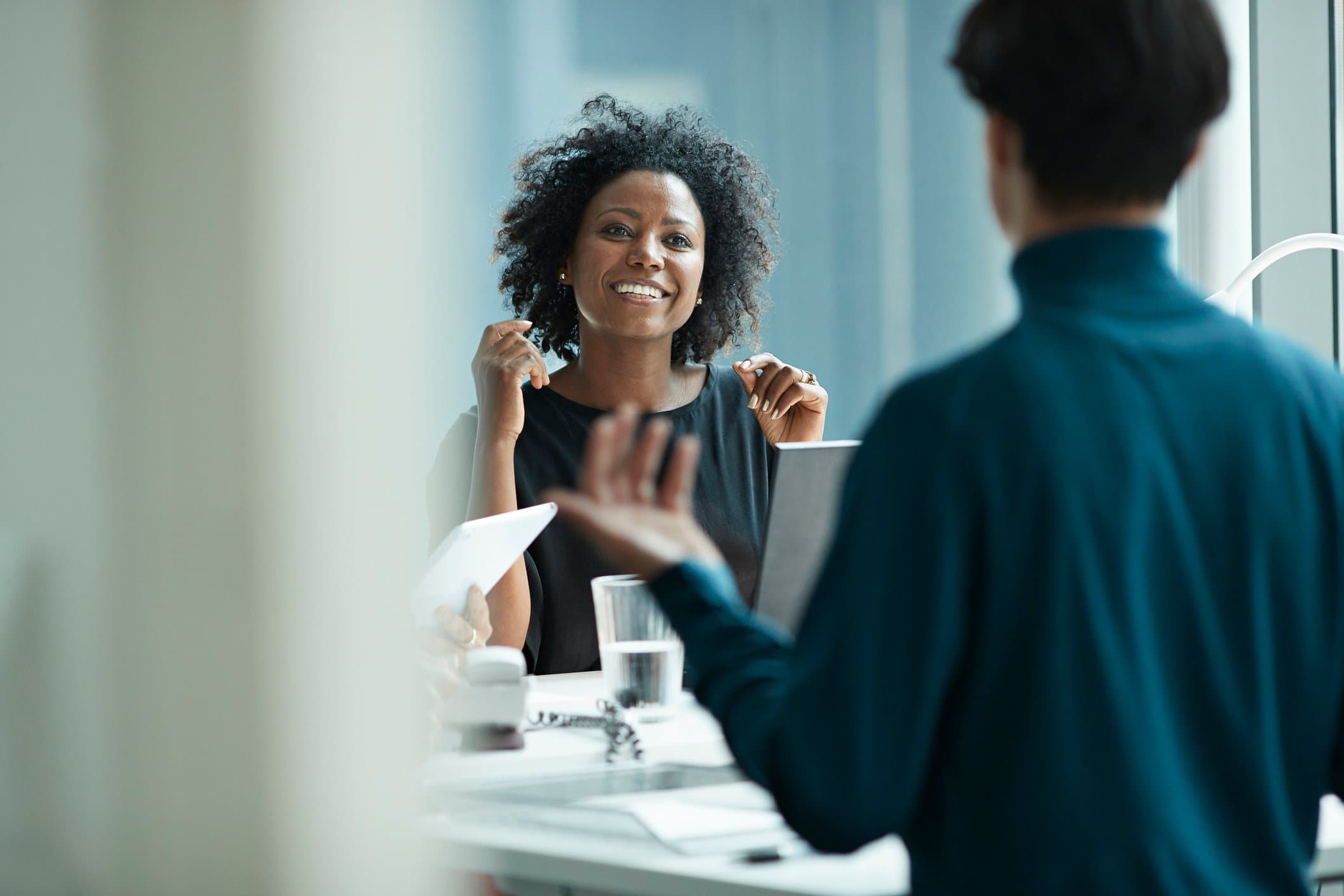 Recruitment Consultant
